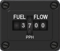 Fuel Flow